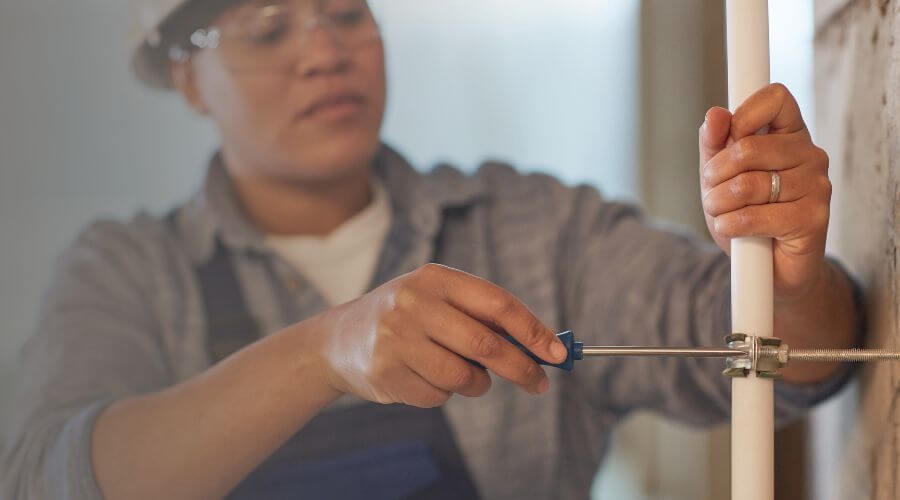 Leak Detection (Walls, Floors, Slabs) in Escondido, CA